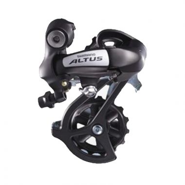 Câmbio Traseiro MTB Shimano Altus M310 7/8v.