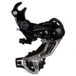 Câmbio Traseiro MTB ShimanoTourney TX35 6/7v. c/ Gancho