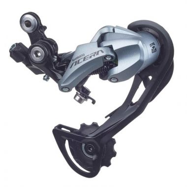 Câmbio Traseiro Shimano Acera RD-M3000 SGS 9v.