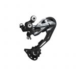 Câmbio Traseiro Shimano Alívio RD-M4000 SGS 9v.