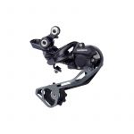 Câmbio Traseiro Shimano Deore M615 GS 10v.