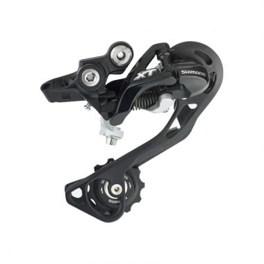 Câmbio Traseiro Shimano Deore XT M781 SGS 10v.