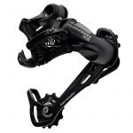 Câmbio Traseiro Sram X5 10v. Medium Cage