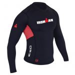 Camisa DX-3 X-Pro IRONMAN ML