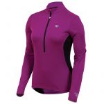 Camisa Feminina Pearl Izumi Select Orquídea