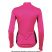 Camisa Feminina Pearl Izumi Select Orquídea