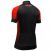 Preto com Vermelho