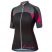 Camisa Free Force Majestic Feminina