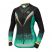 Camisa Free Force Victory ML Feminina