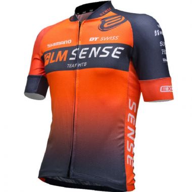 Camisa Sense Active ASW Réplica Team 17