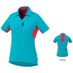 Camisa Shimano Polo MS11W Feminina