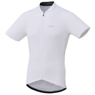 Camisa Shimano Zíper Inteiro KC01M