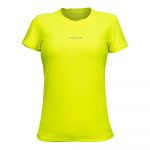 Camiseta Curtlo Active Fresh MC Feminina