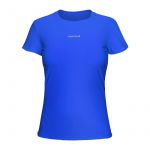 Camiseta Curtlo Active Fresh MC Feminina