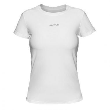 Camiseta Curtlo Active Fresh MC Feminina