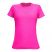 Camiseta Curtlo Active Fresh MC Feminina