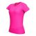 Camiseta Curtlo Active Fresh MC Feminina