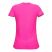 Camiseta Curtlo Active Fresh MC Feminina