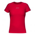 Camiseta Curtlo Active Fresh MC Feminina