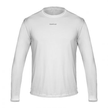 Camiseta Curtlo Active Fresh ML