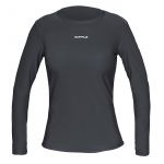 Camiseta Curtlo Active Fresh ML Feminina