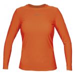 Camiseta Curtlo Active Fresh ML Feminina