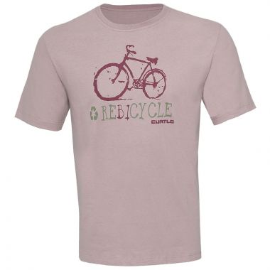 Camiseta Curtlo Rebicycle