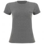 Camiseta Curtlo Silver Fresh MC Feminina