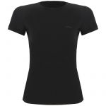 Camiseta Curtlo Silver Fresh MC Feminina