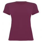 Camiseta Curtlo Silver Fresh MC Feminina