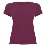 Camiseta Curtlo Silver Fresh MC Feminina