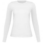 Camiseta Curtlo Silver Fresh ML Feminina
