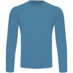 Camiseta Curtlo Silver Fresh ML