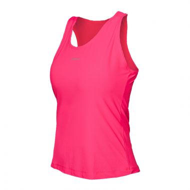 Camiseta Regata Curtlo Active Fresh Feminina