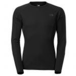 Camiseta Segunda Pele The North Face Warm L/S Crew Neck