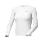 Camiseta Solo Ion UV ML Feminina