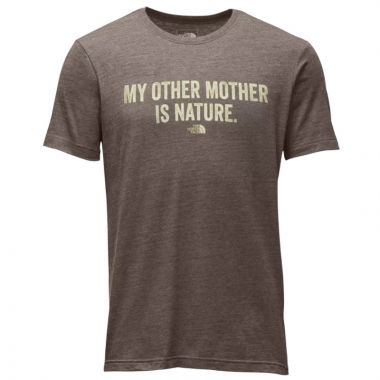 Camiseta The North Face Mother Nature