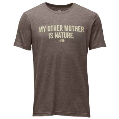 Camiseta The North Face Mother Nature