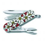 Canivete Victorinox Classic Edelweiss