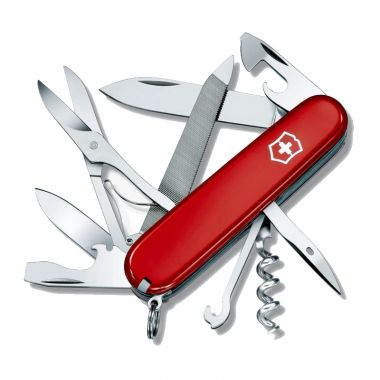 Canivete Victorinox Mountaineer 18 Funções