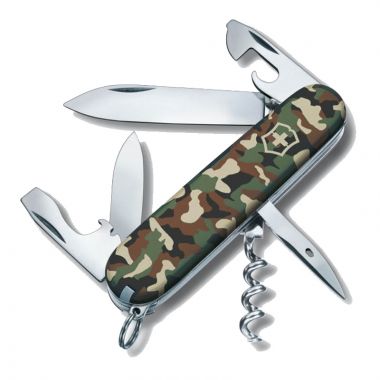 Canivete Victorinox Spartan 12 Funções