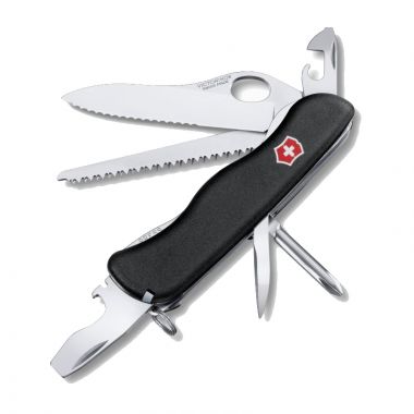 Canivete Victorinox TrailMaster com Trava 12 Funções