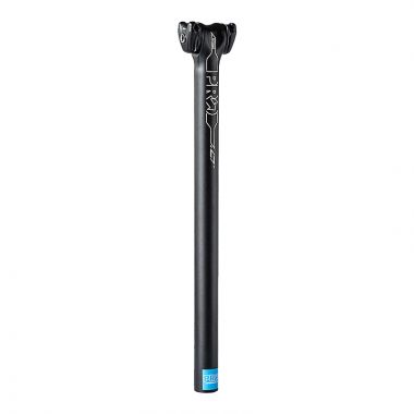 Canote de Selim Shimano PRO LT em Alumínio 31.6x400mm (PRSP0115)