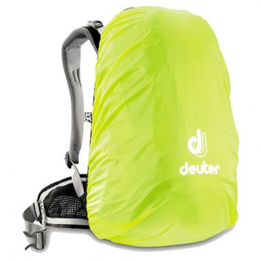 Capa de Chuva p/ Mochila Deuter Rain Cover Mini