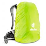 Capa de Chuva p/ Mochila Deuter Rain Cover Square