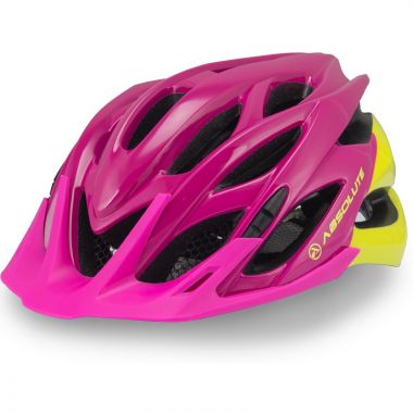 Capacete Absolute Mia