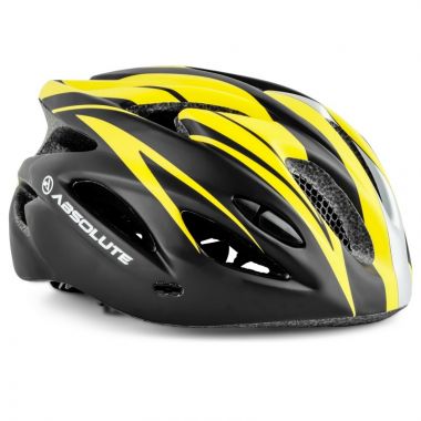 Capacete Absolute WT012 com Sinalizador