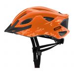 Capacete Abus S-Cension