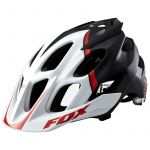 Capacete Fox Flux