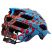 Capacete Fox Flux Cauz